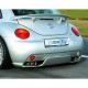 VW Beetle Kjolpaket